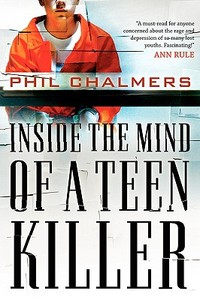 预订 Inside the Mind of a Teen Killer [9781595559777]