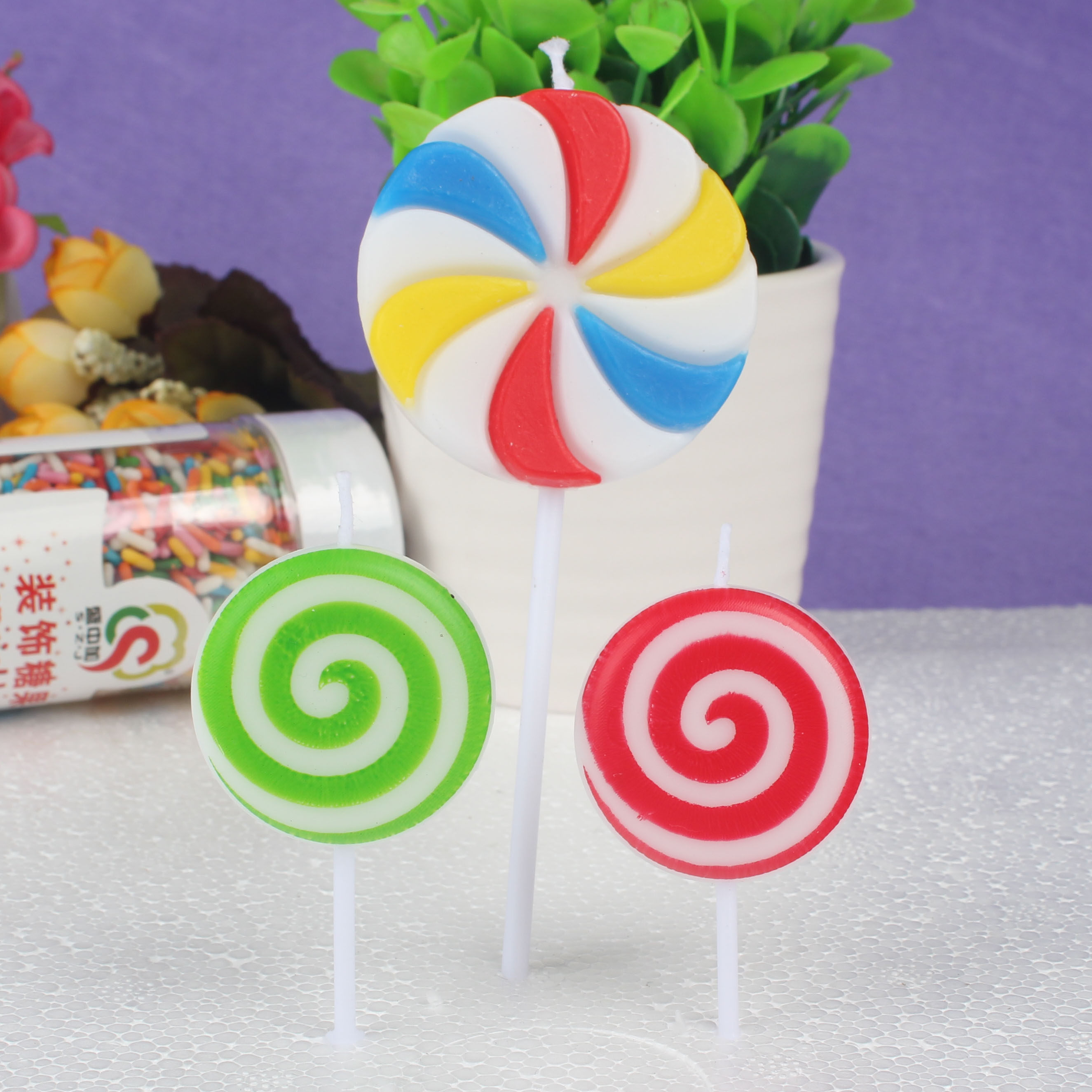 Bougie - Ref 2493713 Image 1