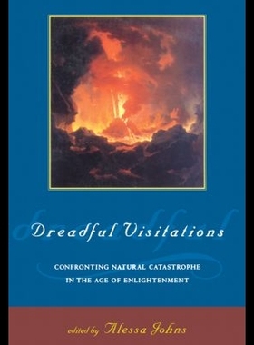 【预售】Dreadful Visitations: Confronting Natural Catas