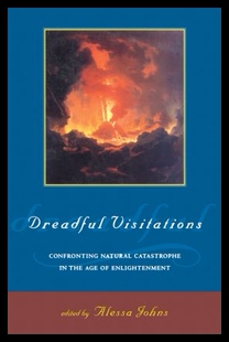 【预售】Dreadful Visitations: Confronting Natural Catas