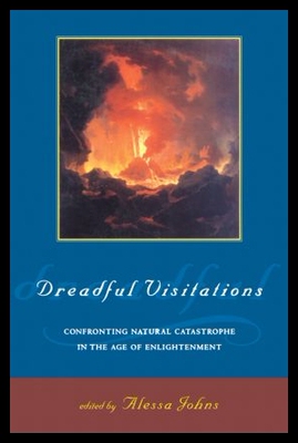 【预售】Dreadful Visitations: Confronting Natural Catas