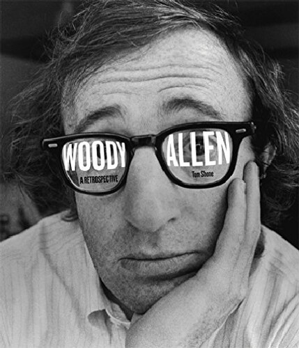 【预订】Woody Allen: A Retrospective