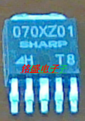 PQ070XZ01ZP PQ070XZ01ZPH 电压调节器原装现货TO-252-5