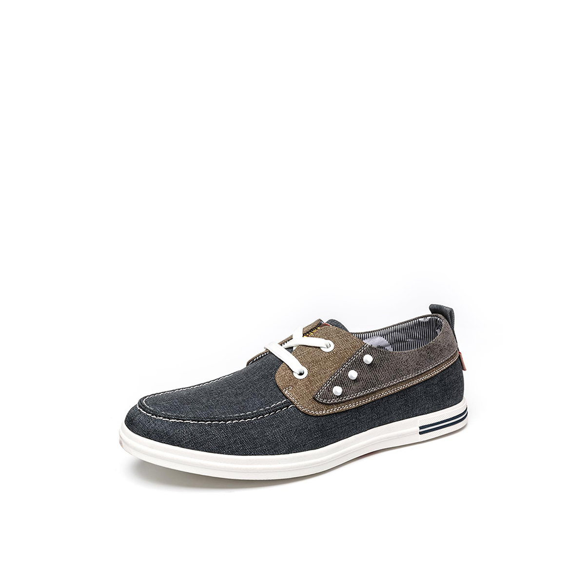 baskets homme CAMEL ACTIVE - loisir - Ref 975448 Image 1