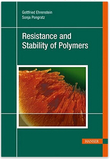 预售 Resistance Stability Polymers and