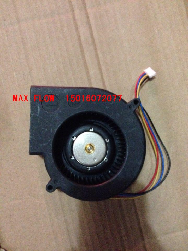 原装台达散热风扇 BFB1012VH 9733 12V 1.80A 四线