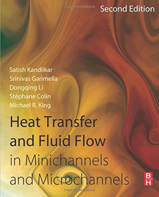 【预订】Heat Transfer and Fluid Flow in Mini...