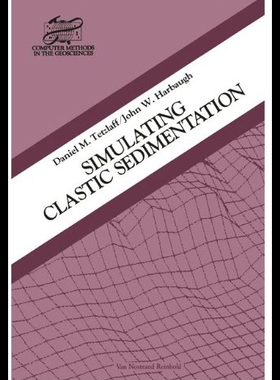【预售】Simulating Clastic Sedimentation