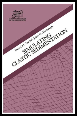 【预售】Simulating Clastic Sedimentation