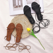 Sandales femme OTHER   en PU - Ref 2673390 Image 9