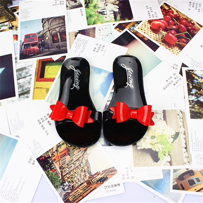 Chaussons enfants en autre pour été - semelle caoutchouc - Ref 1035906 Image 1