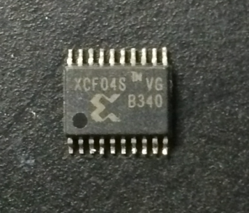 XCF04S TSSOP-20