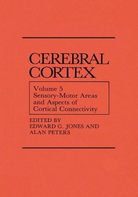 【预售】Sensory-Motor Areas and Aspects of Cortical Co...