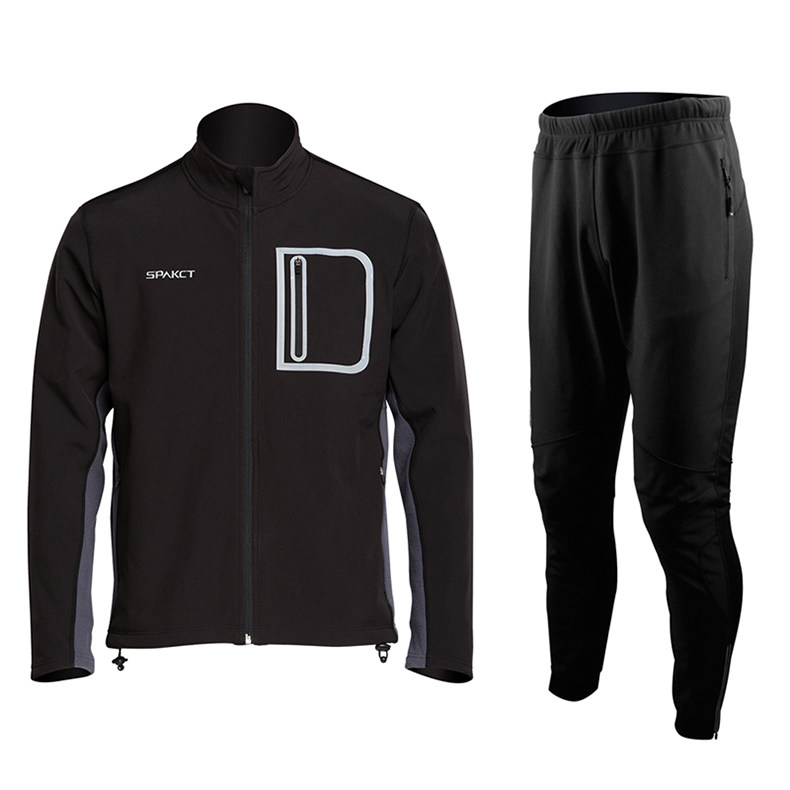 Vêtement cyclisme mixte SPAKCT - Ref 2213995 Image 1