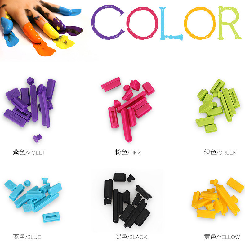 Connecteur pour téléphone portable - Ref 321087 Image 1