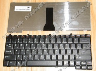 Y510 全新全英联想K41 Y530笔记本键盘 F51 K42 F51A C461 F41