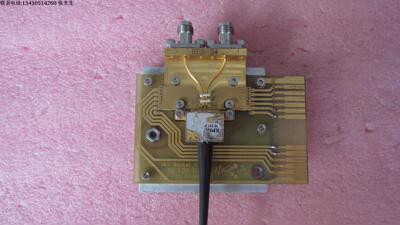 H12 SOCKEL V   50 100 03 RFA-24 1.85mm 接头  光纤设备