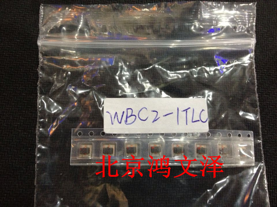 coilcraft:WBC11TL WBC11TLB WBC11TLC WBC21TLC 正品 电子元器件市场 芯片 原图主图