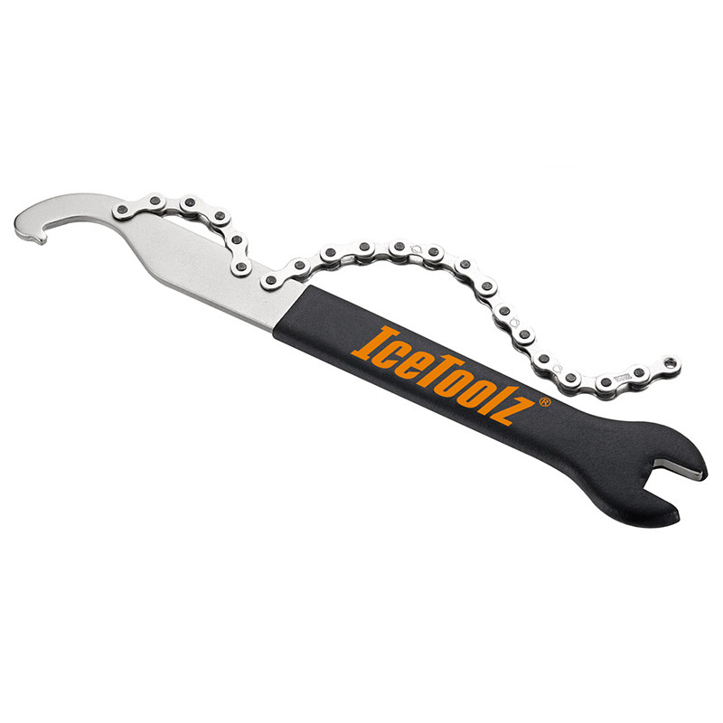 Outils pour vélo ICETOOLZ - Ref 2292473 Image 1