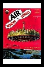 预售 November Air Stories 1929 Wonder