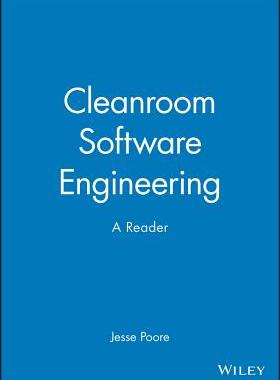 【预订】Cleanroom Software Engineering - a Reader