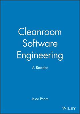 【预订】Cleanroom Software Engineering - a Reader