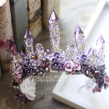 Accessoire coiffure en perlé - Ref 1199871 Image 34