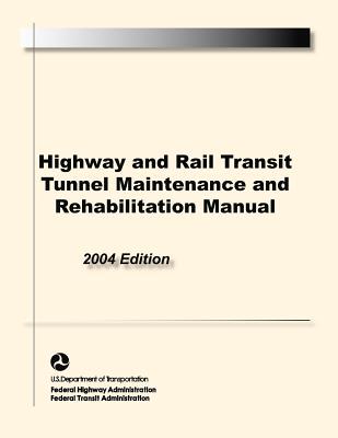 【预售】Highway and Rail Transit Tunnel Maintenance an...