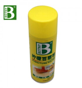 包邮 保赐利柠檬百丽珠 汽车皮革内饰清洁用品沙发真皮坐垫清洁剂