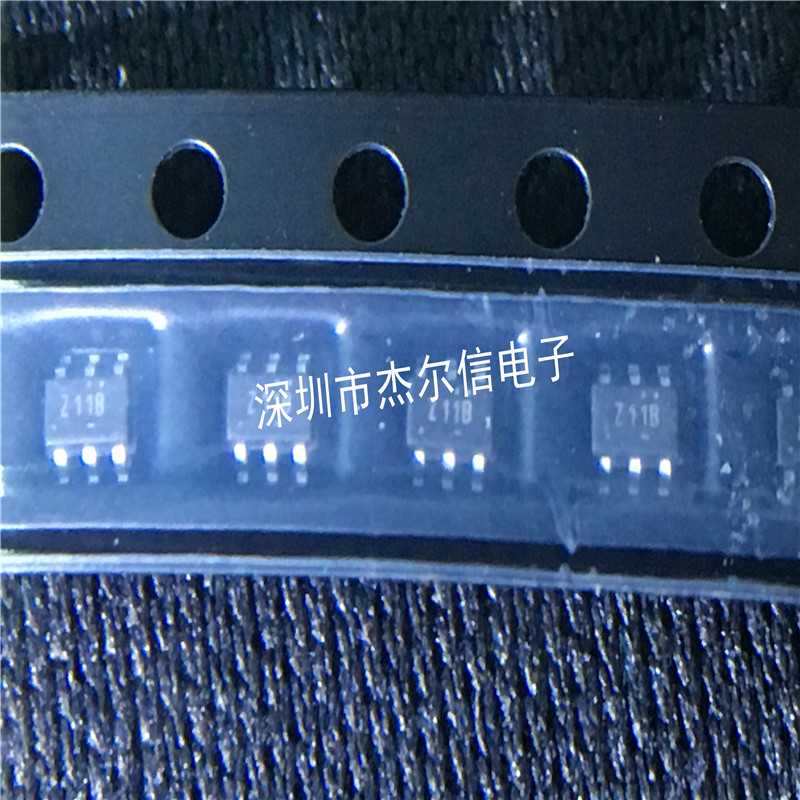 NC7SZ11P6X NC7SZ11 丝印Z118 FSC SC70-6 进口原装 可直拍 出样