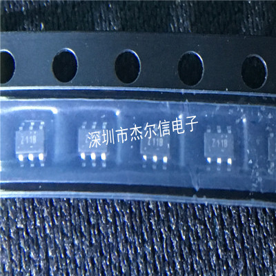 NC7SZ11P6X NC7SZ11 丝印Z118 FSC SC70-6 进口原装 可直拍 出样