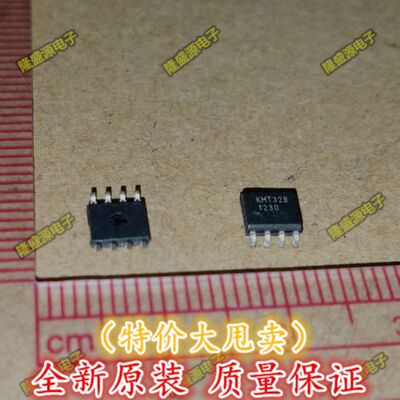 KMT32B MEASUREM 正品原装 直接拍 KMT32B