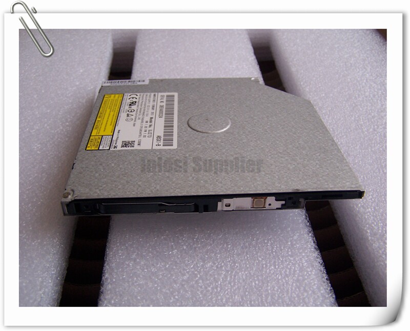 超薄蓝光刻录机UJ273 3D HD高清蓝光影碟播放50G 100G读写