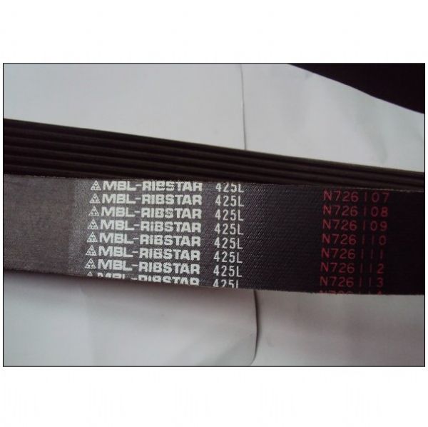 进口三之星MBL-RIBSTAR 990L 1065L 1120L 1150L多沟带楔带PL皮带