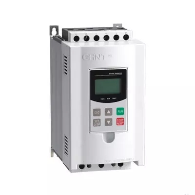 正泰软起（启）动器 NJR2-18.5D 18.5D 18.5KW 36A 电机水泵风机