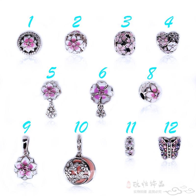 新品手工diy饰品配件 S92