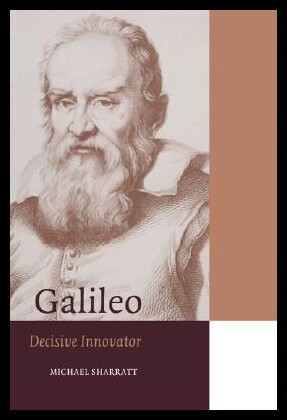 【预售】【预售】Galileo: Decisive Innovato