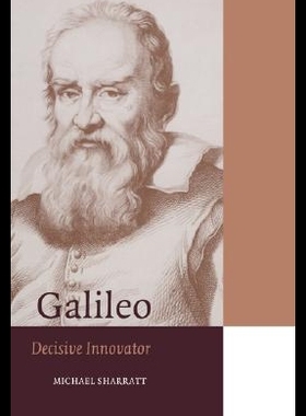【预售】【预售】Galileo: Decisive Innovato