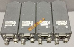 CAMERA 日本日立HITACHI CCD F100 相机一只有破损