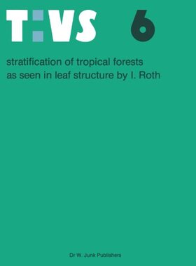 【预订】Stratification of Tropical Forests a...