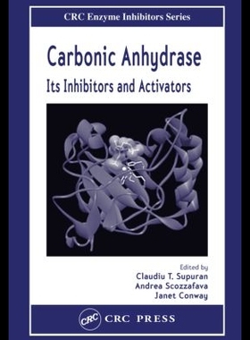 【预售】Carbonic Anhydrase