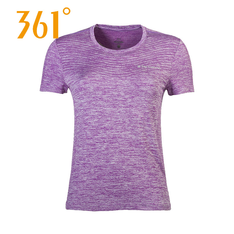 Tshirt de sport femme 661622109 en autre - Ref 459408 Image 1