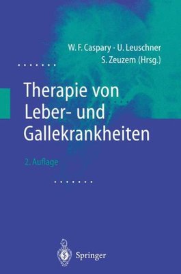 【预订】Therapie Von Leber- Und Gallekrankheiten