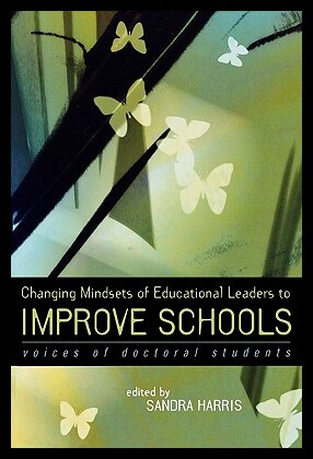 【预售】Changing Mindsets of Educational Lea...