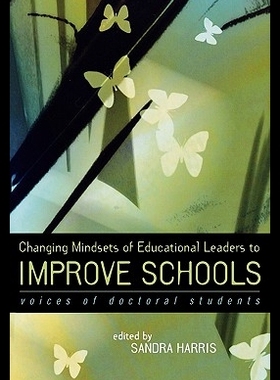 【预售】Changing Mindsets of Educational Lea...