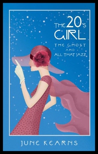 【预售】The 20's Girl, the Ghost, and All That Jazz