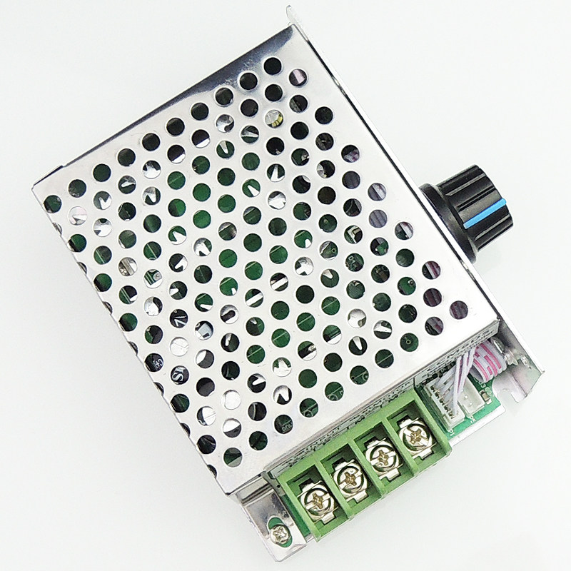 Pwm直流电机调速器795大功率控制器2V24V36V48V80V30A