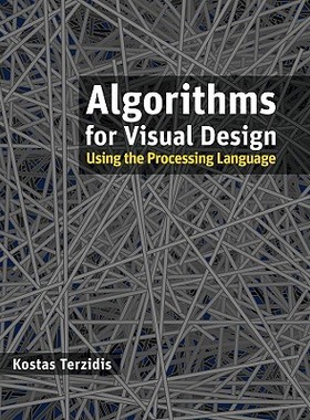【预售】Algorithms for Visual Design Using the Processi