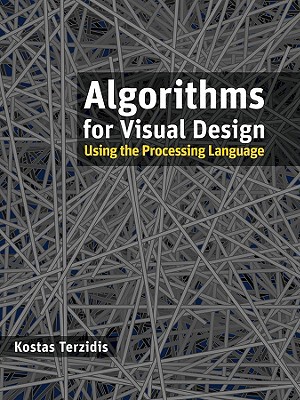 【预售】Algorithms for Visual Design Using the Processi