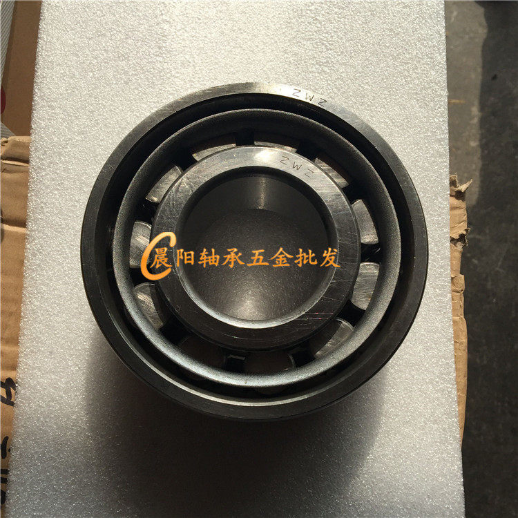 圆柱滚子轴承2712K  内径60外径140厚度51mm 农机推土机轴承,五金/工具,圆柱滚子轴承,淘宝优惠券,粉丝福利购,淘宝优惠卷